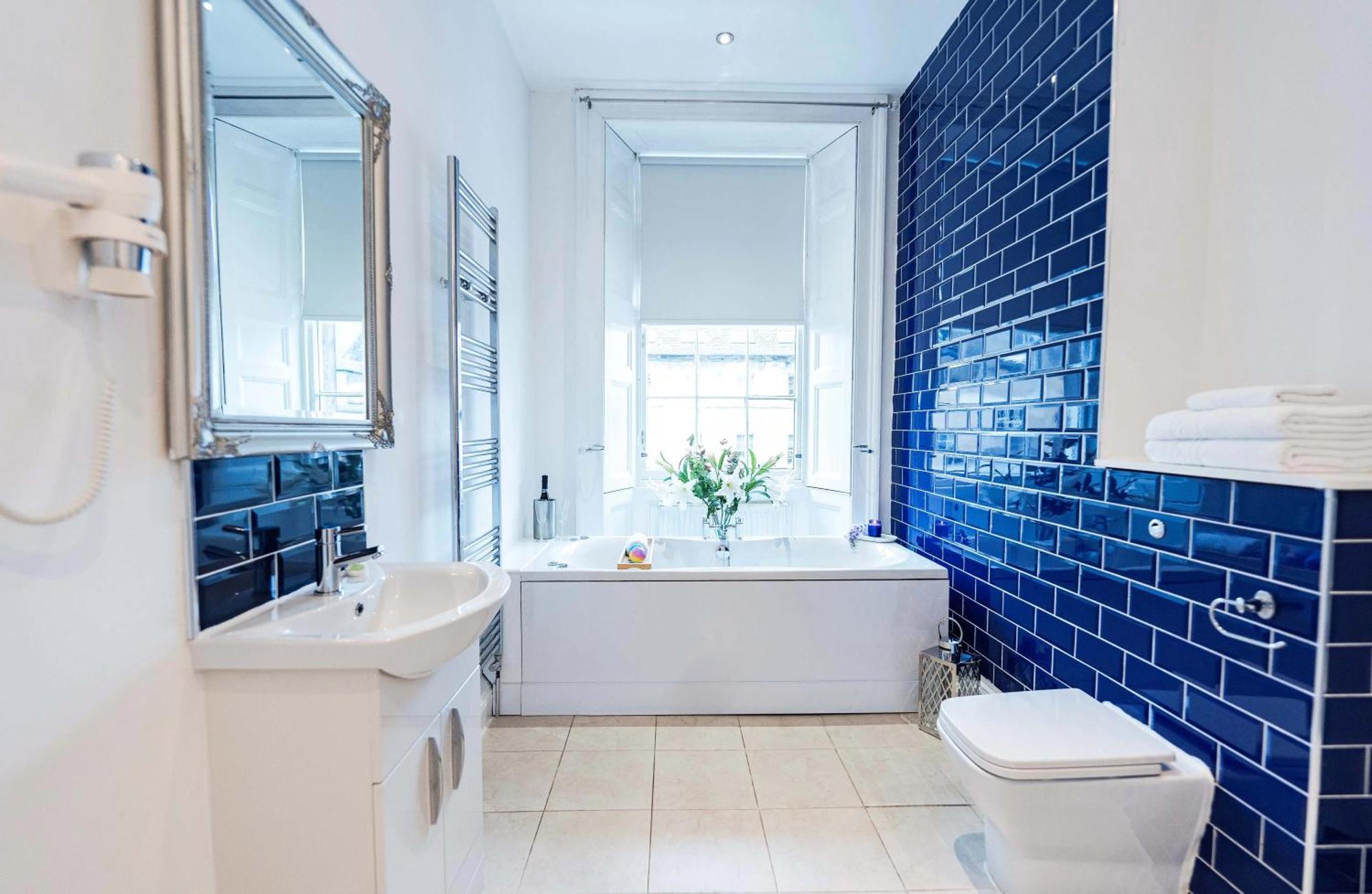 Guest house Hanover 71 Edinburgh