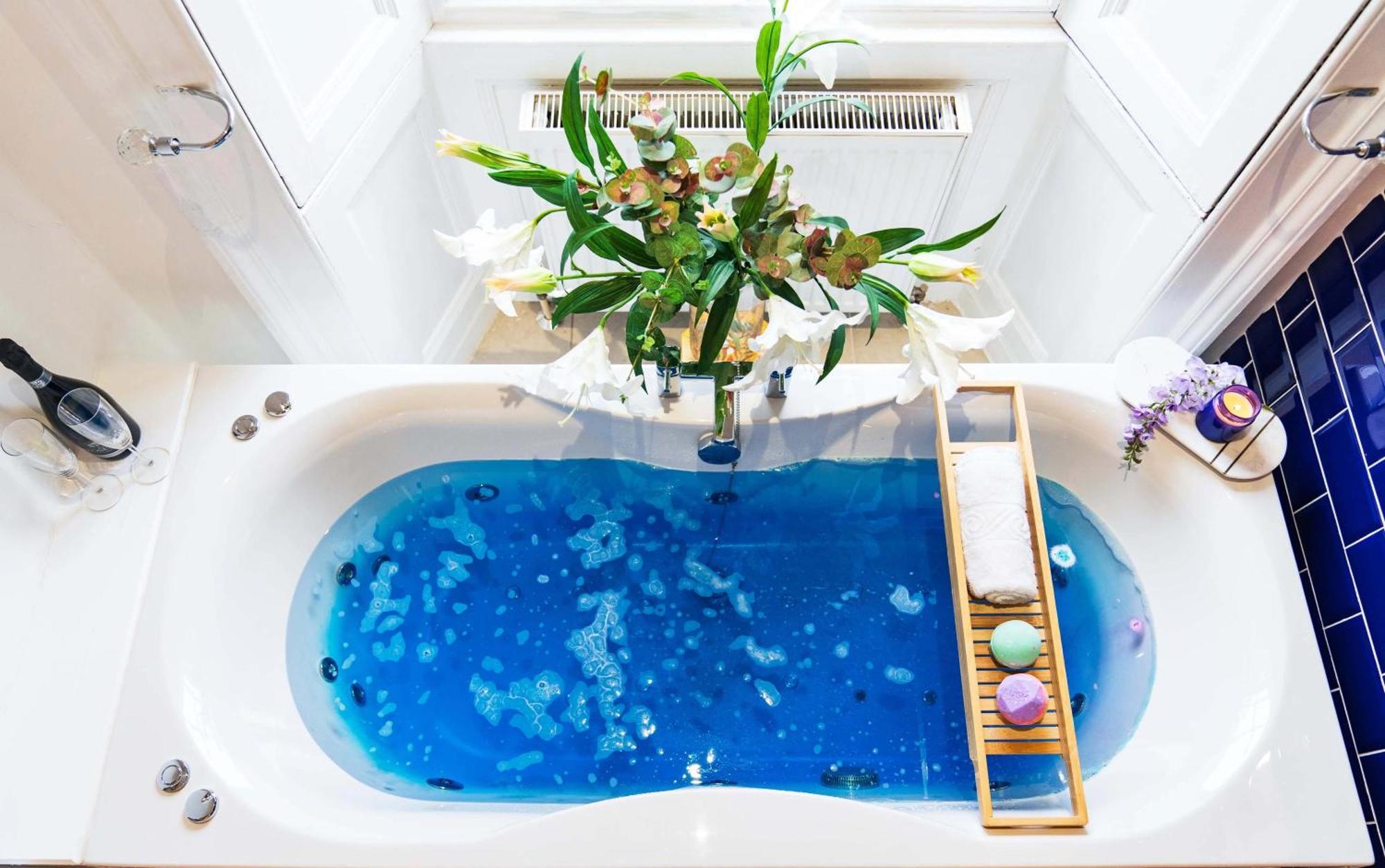 Hanover 71 Guest house 4*