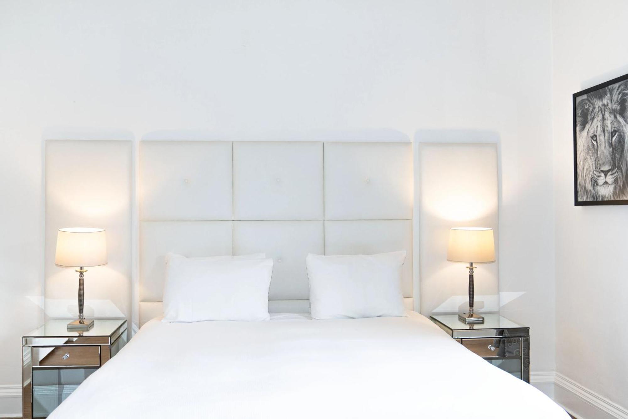 Hanover 71 Guest house