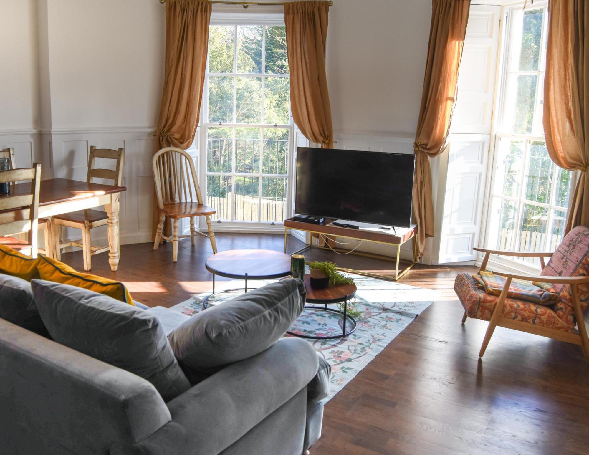 Slateford House 1770 Luxury By The House Of Danu Aparthotel Edinburgh