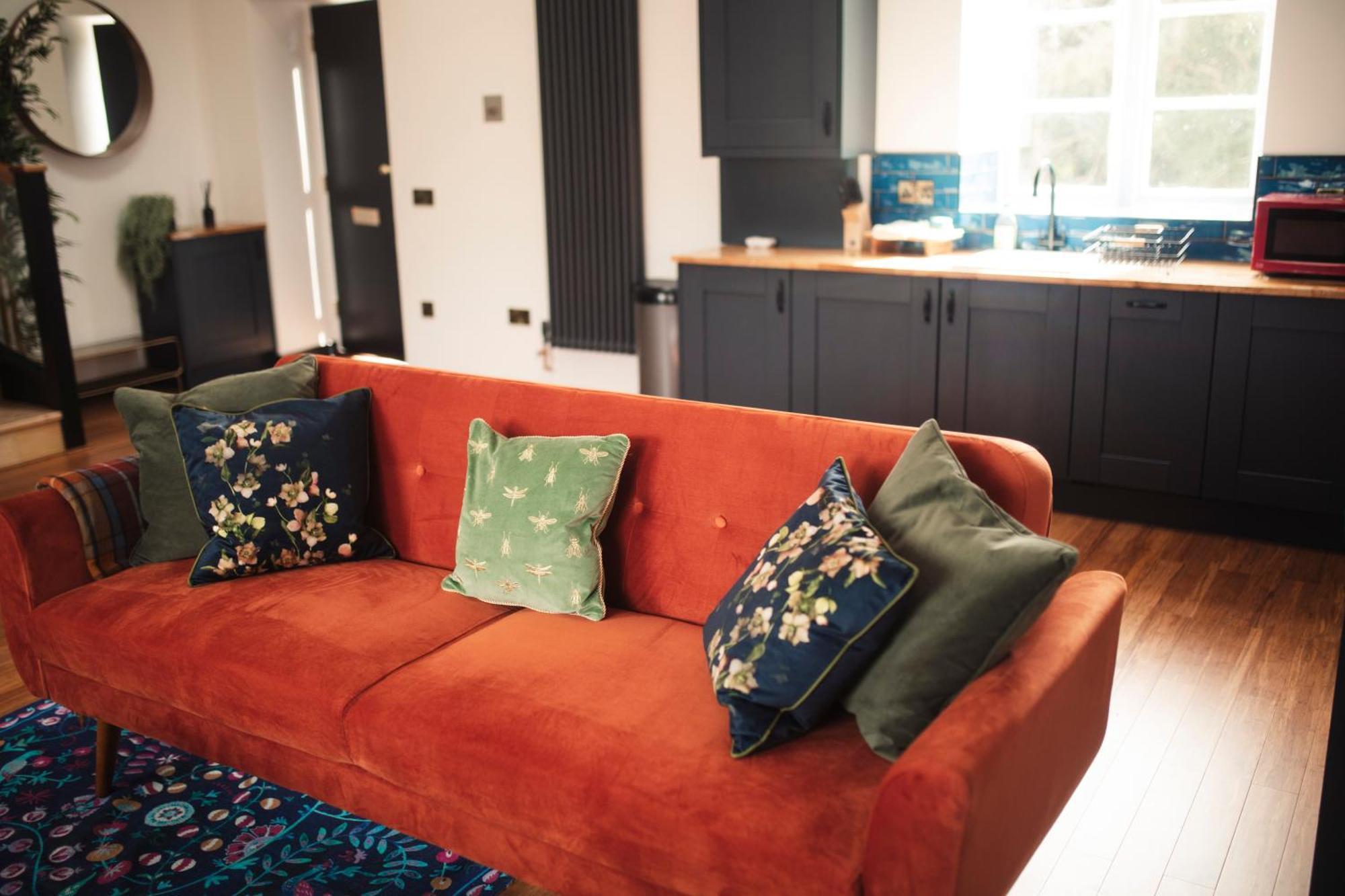 Slateford House 1770 Luxury By The House Of Danu Aparthotel 4*