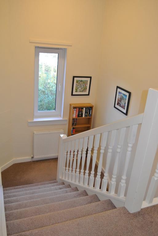 Apartment Stay At Holyrood *