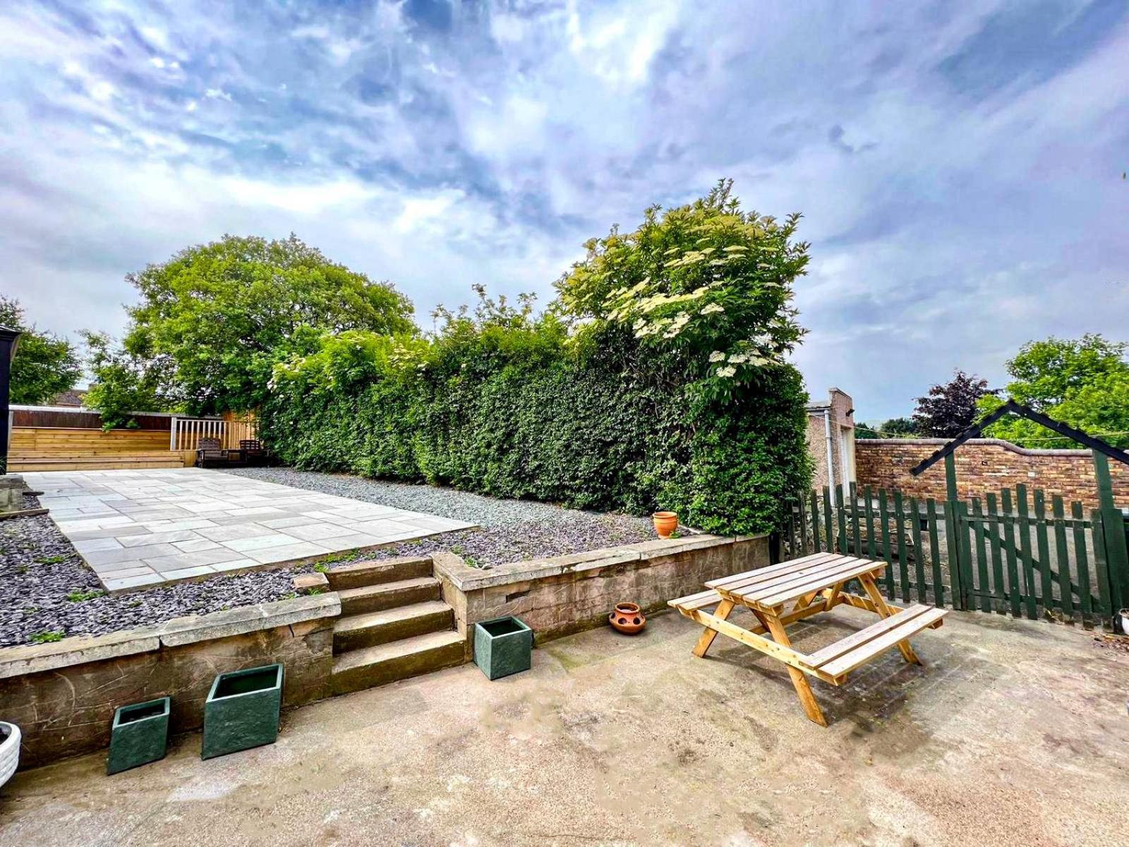 Apartment Immanuel House - Modern Luxury Victorian 1872 - Free Parking & Fast Fibre Optic Wifi