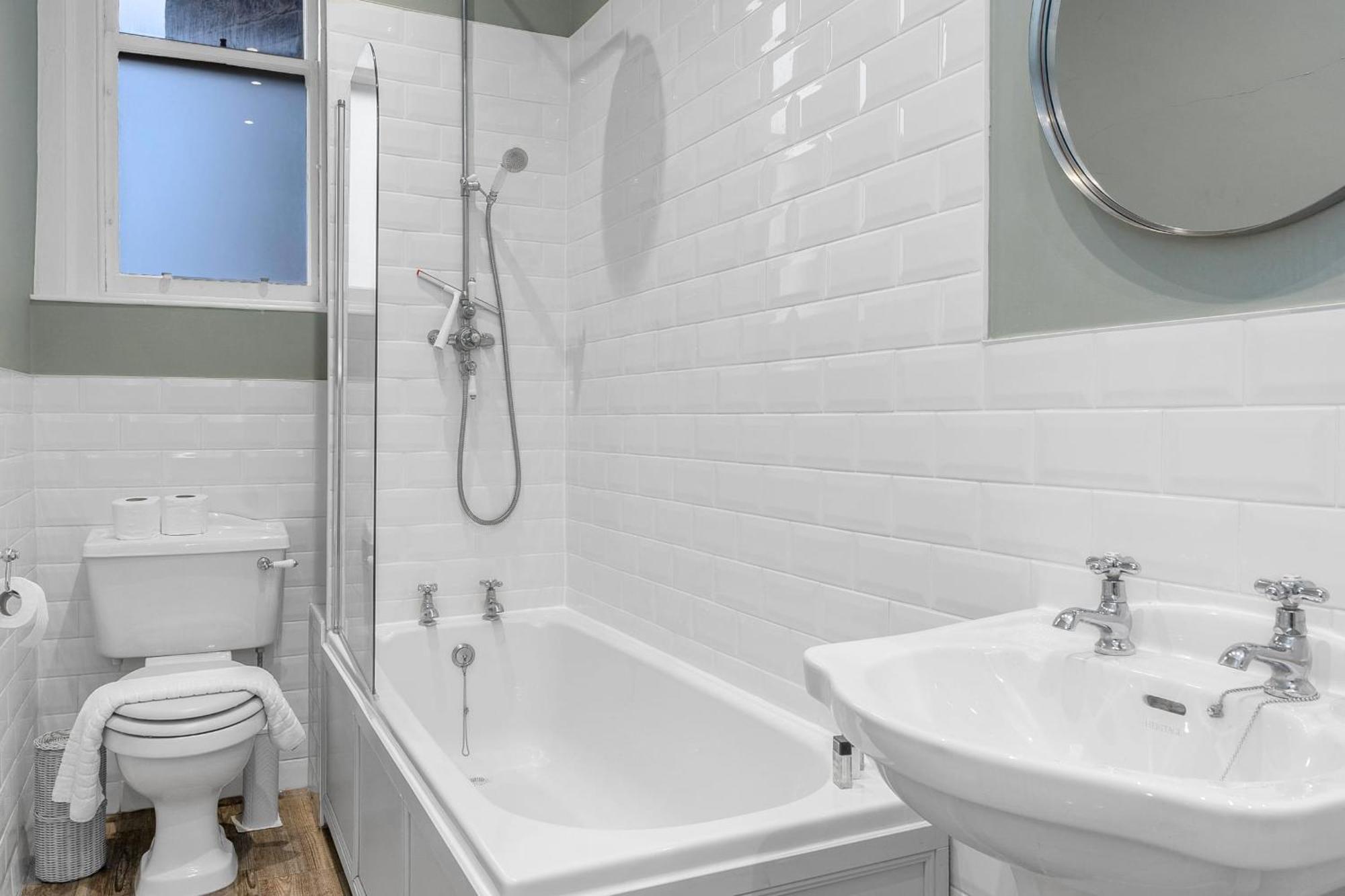 Guestready - Serenity Flat Near St. James Centre Apartment