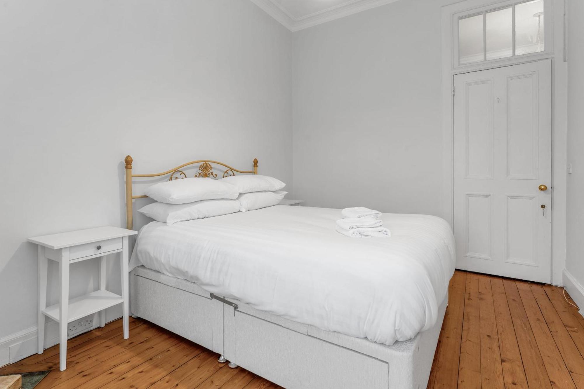 Guestready - Serenity Flat Near St. James Centre Apartment Edinburgh