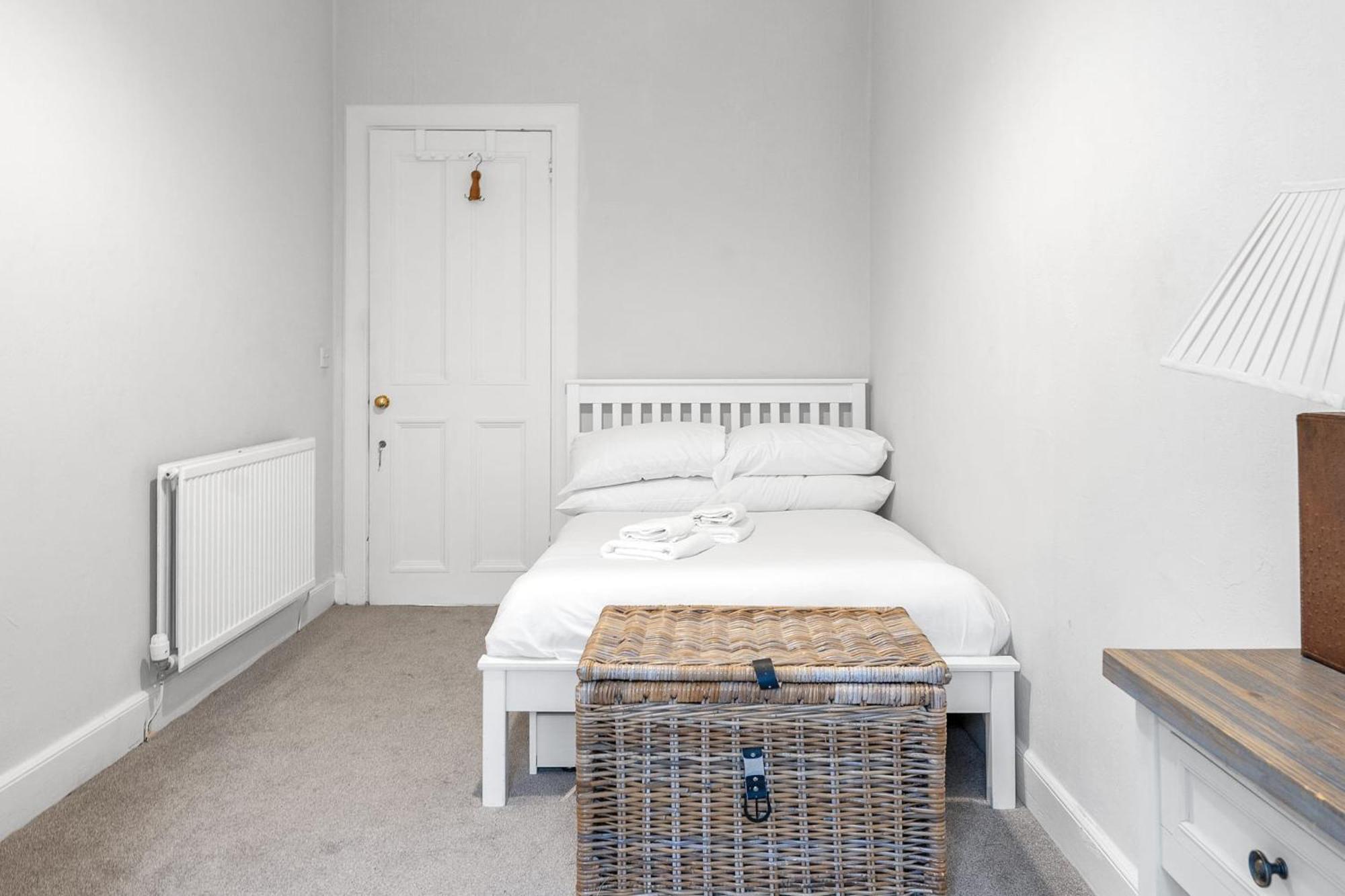 Apartment Guestready - Serenity Flat Near St. James Centre Edinburgh