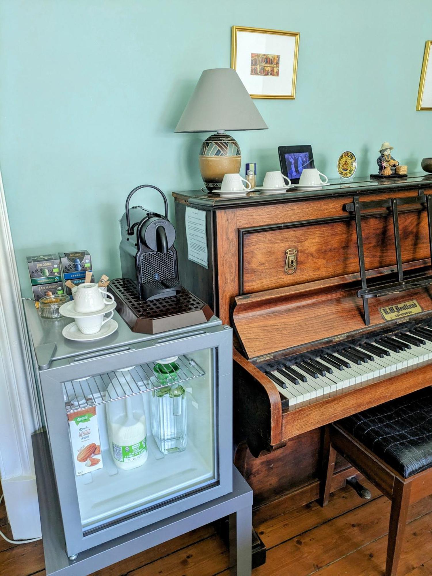 Mccrae's Bed & Breakfast Edinburgh