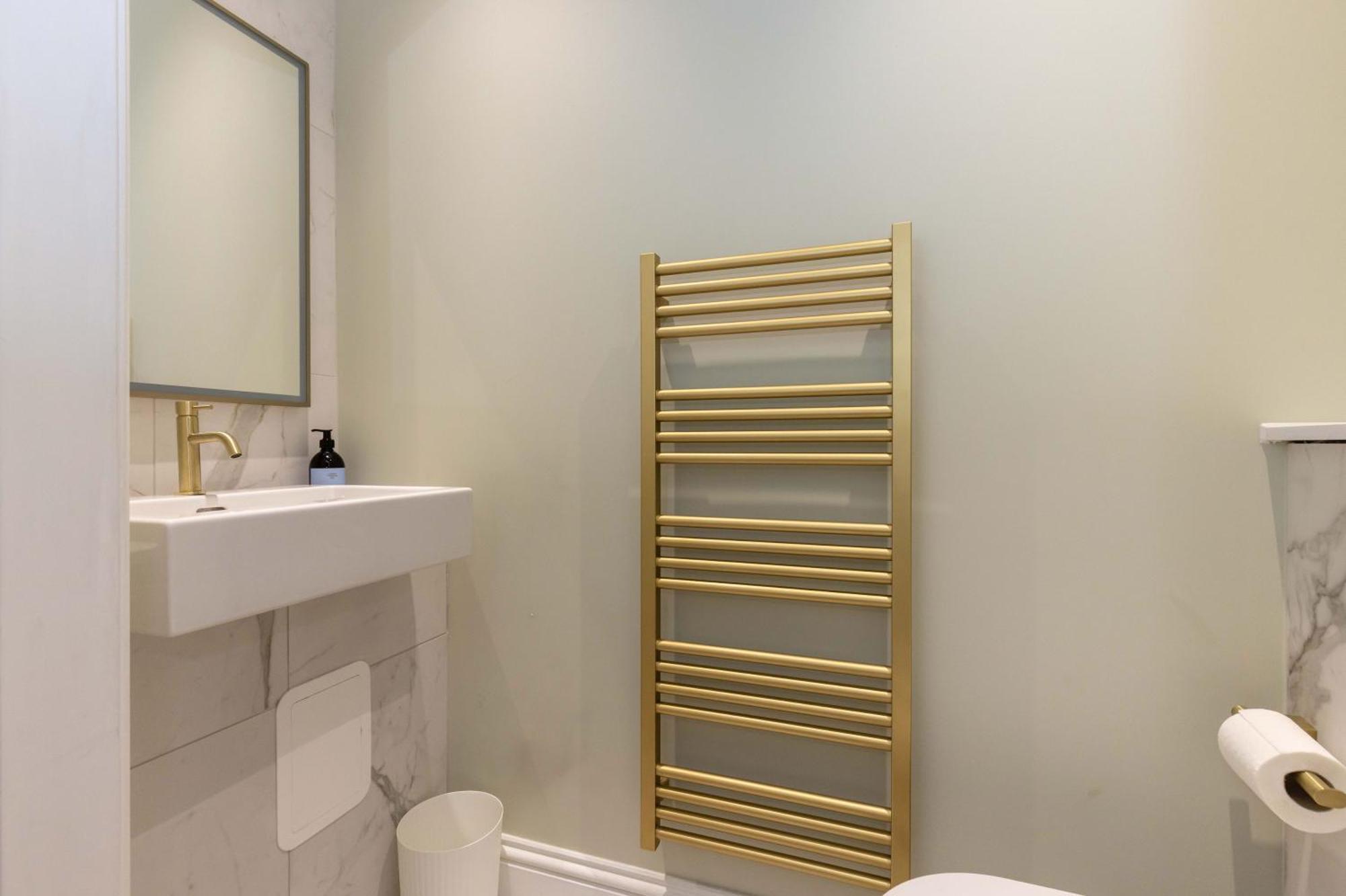 Apartment Dragon Luxury Serviced At Walker Street *