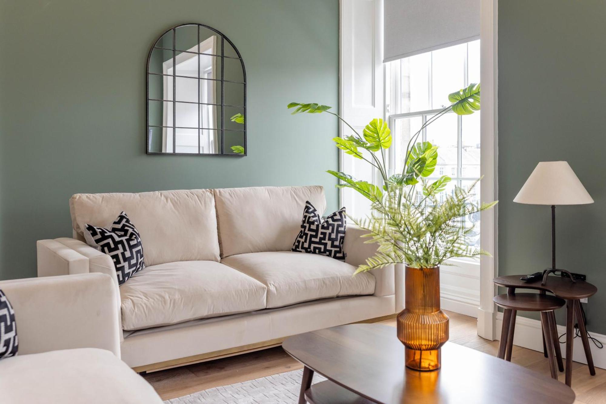 Dragon Luxury Serviced At Walker Street Apartment *