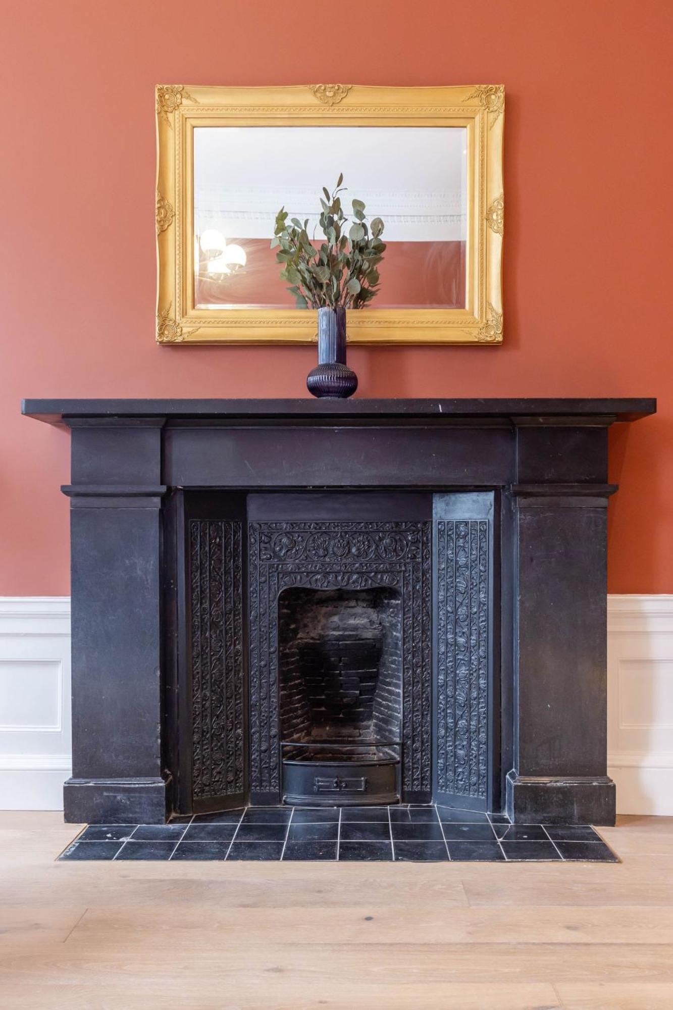 Dragon Luxury Serviced At Walker Street Apartment EDI