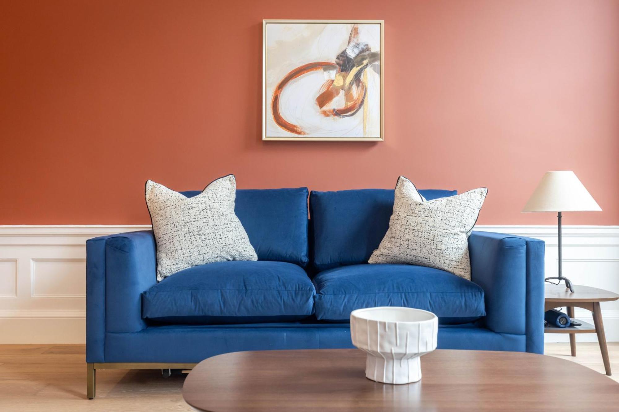 Apartment Dragon Luxury Serviced At Walker Street EDI