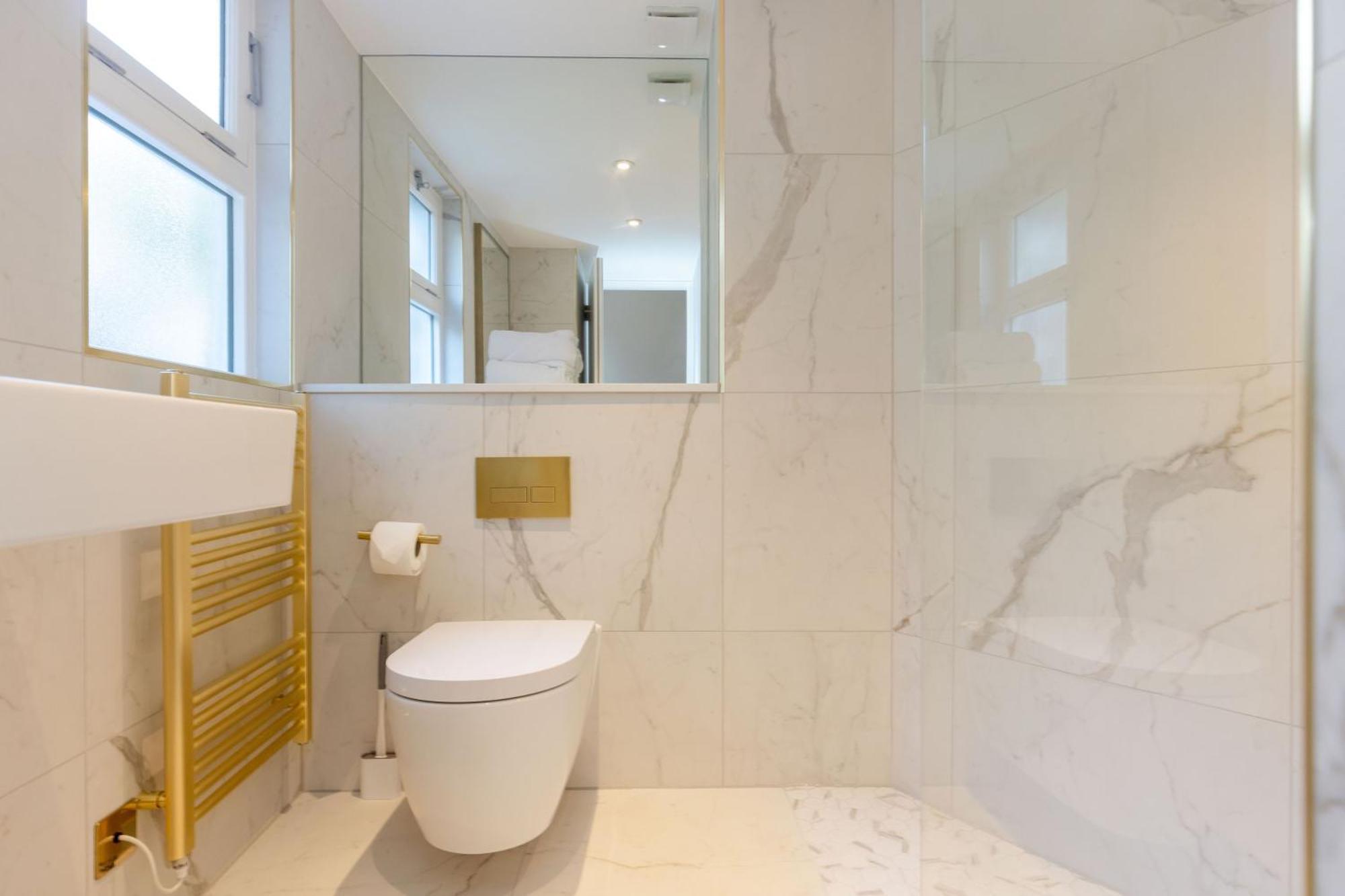 Dragon Luxury Serviced At Walker Street Apartment *