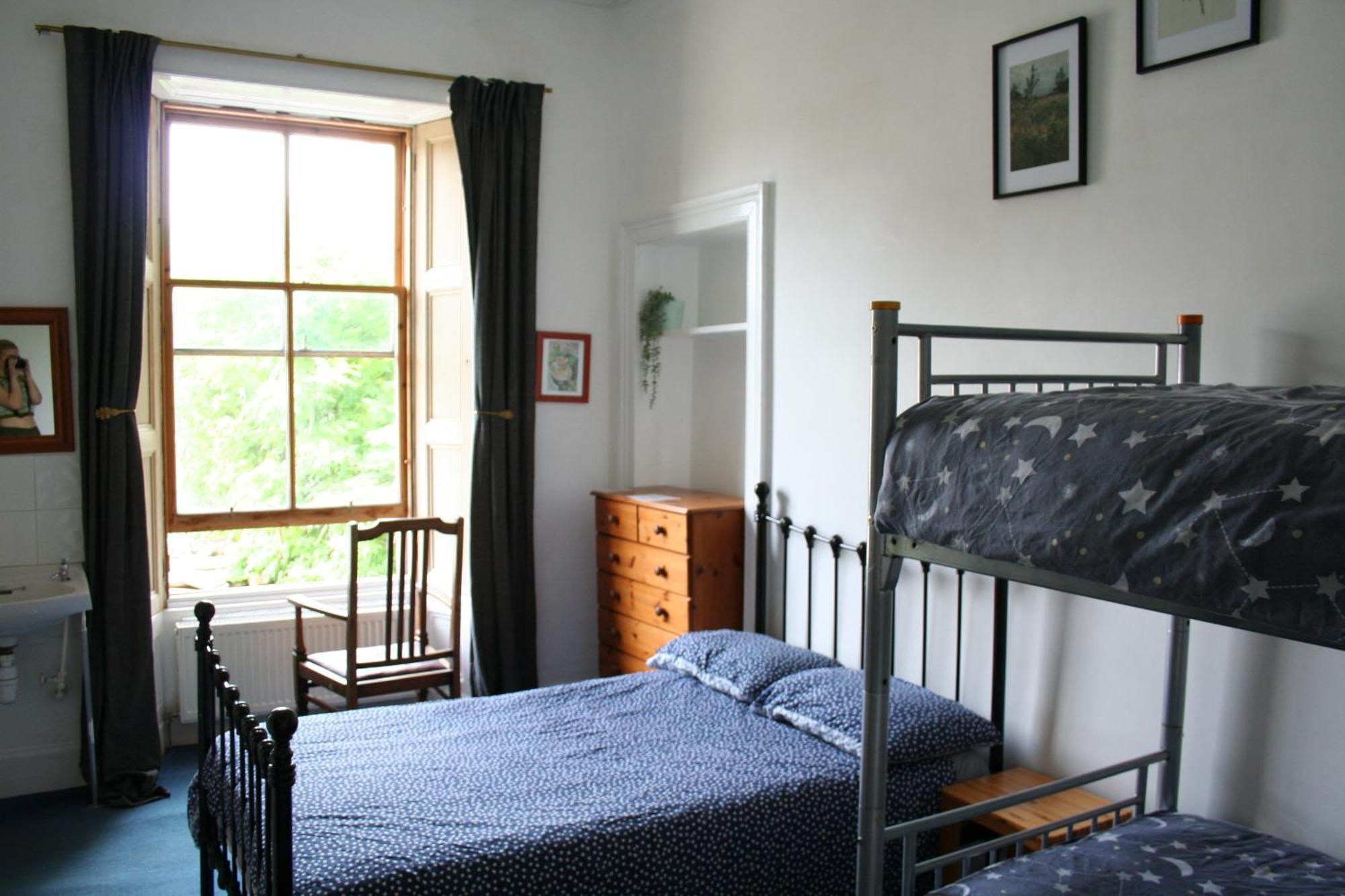 Hostel Argyle Backpackers *