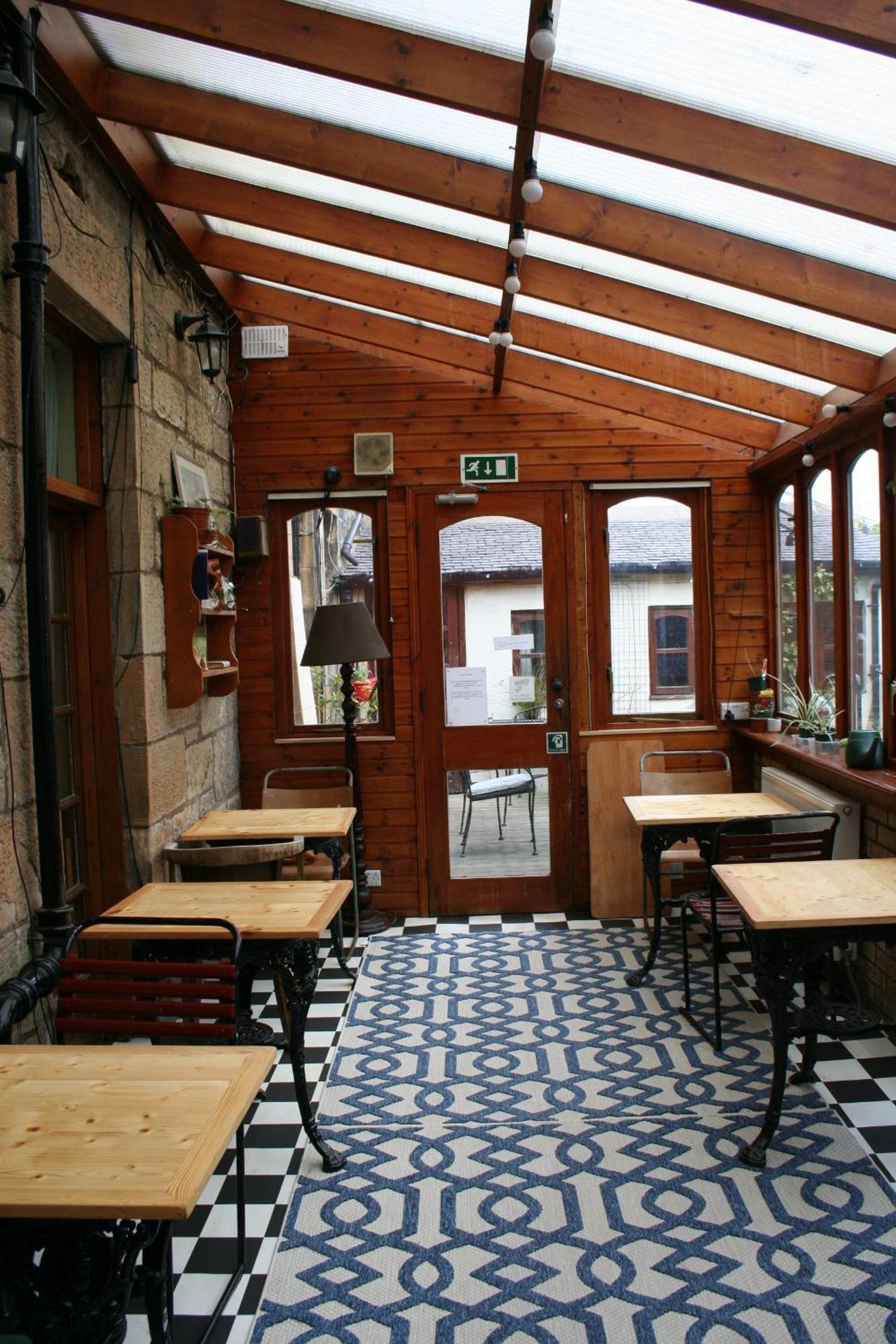 Argyle Backpackers *