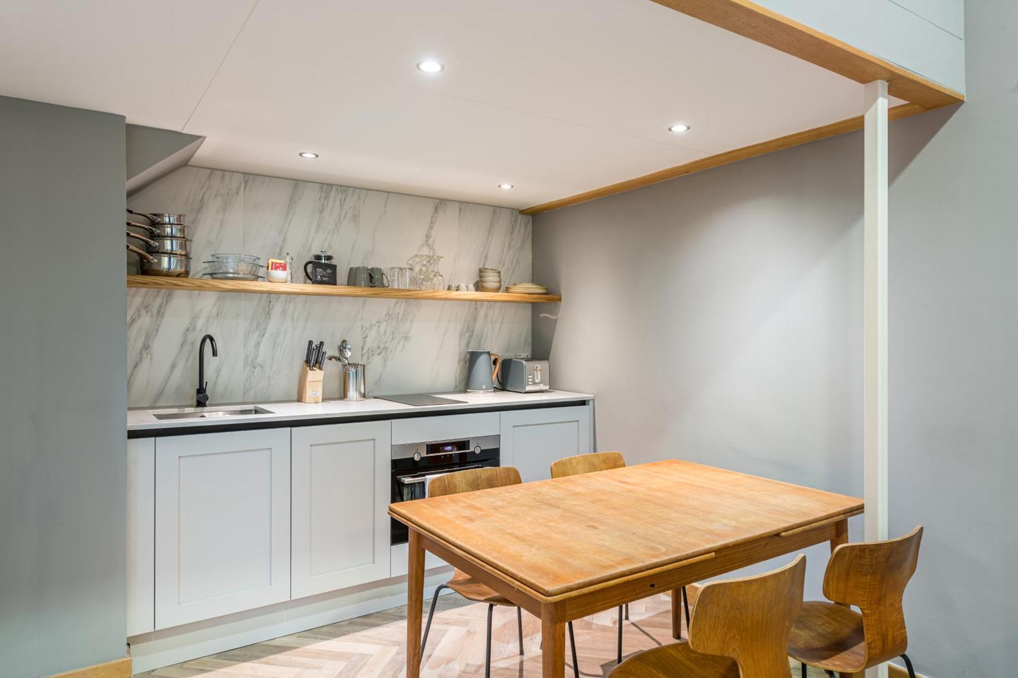 Apartment Km Edinburgh