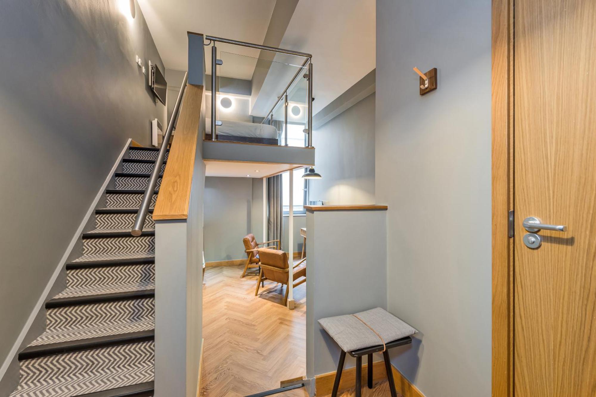 Apartment Km Edinburgh
