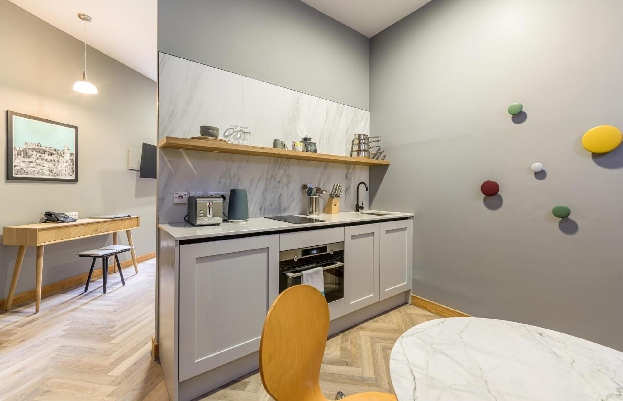 Apartment Km *