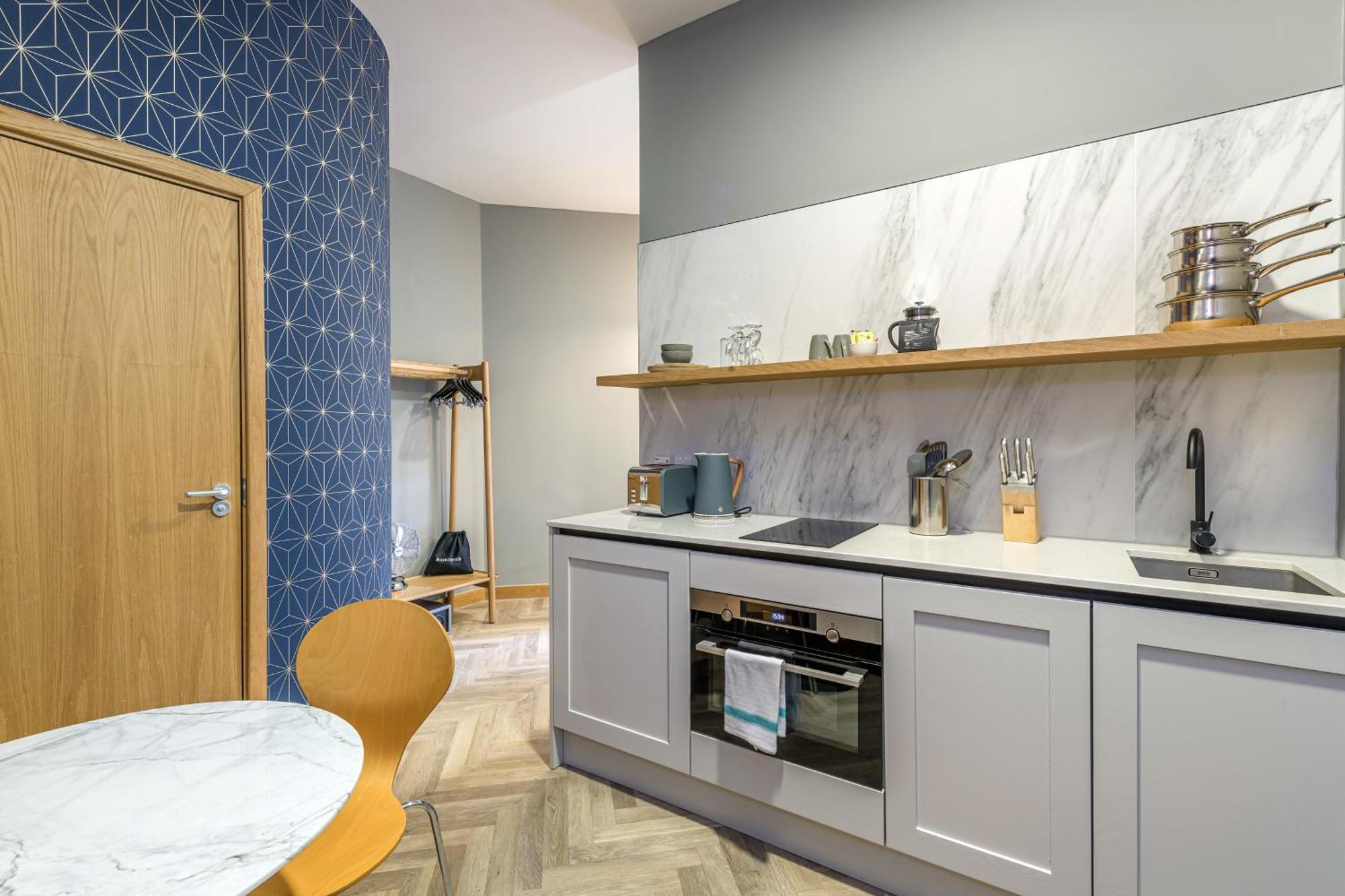 Apartment Km