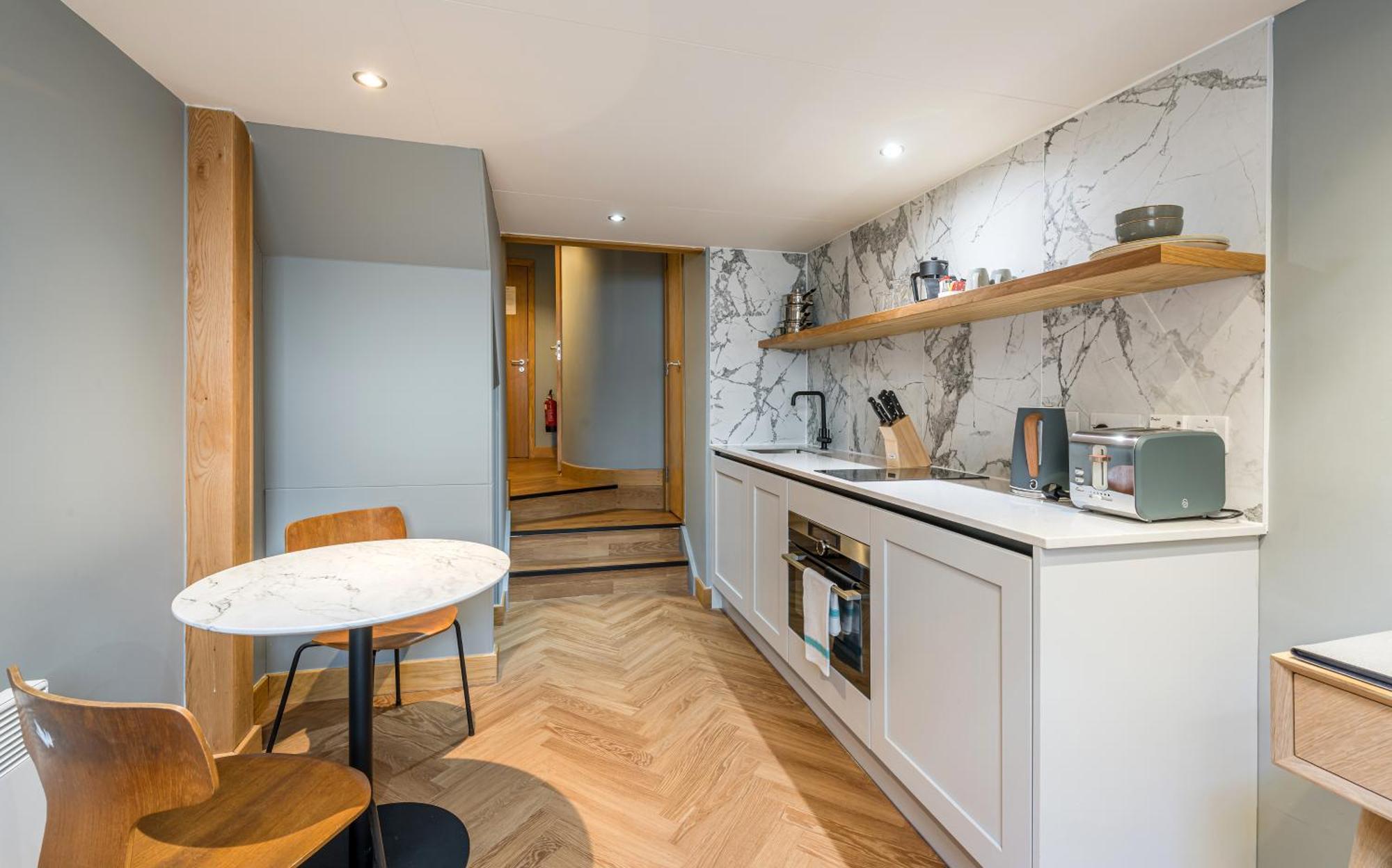 Apartment Km