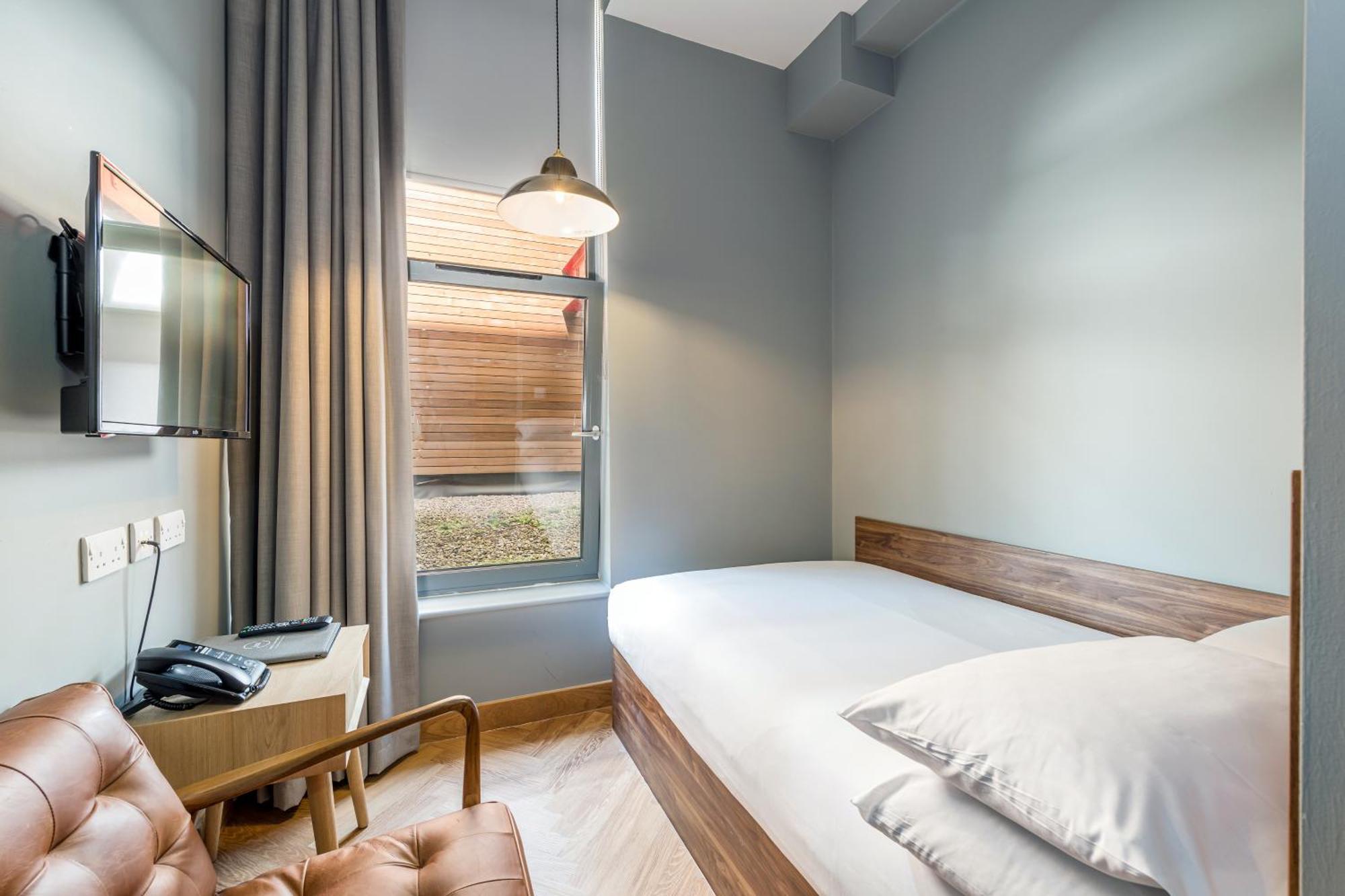Apartment Km Edinburgh