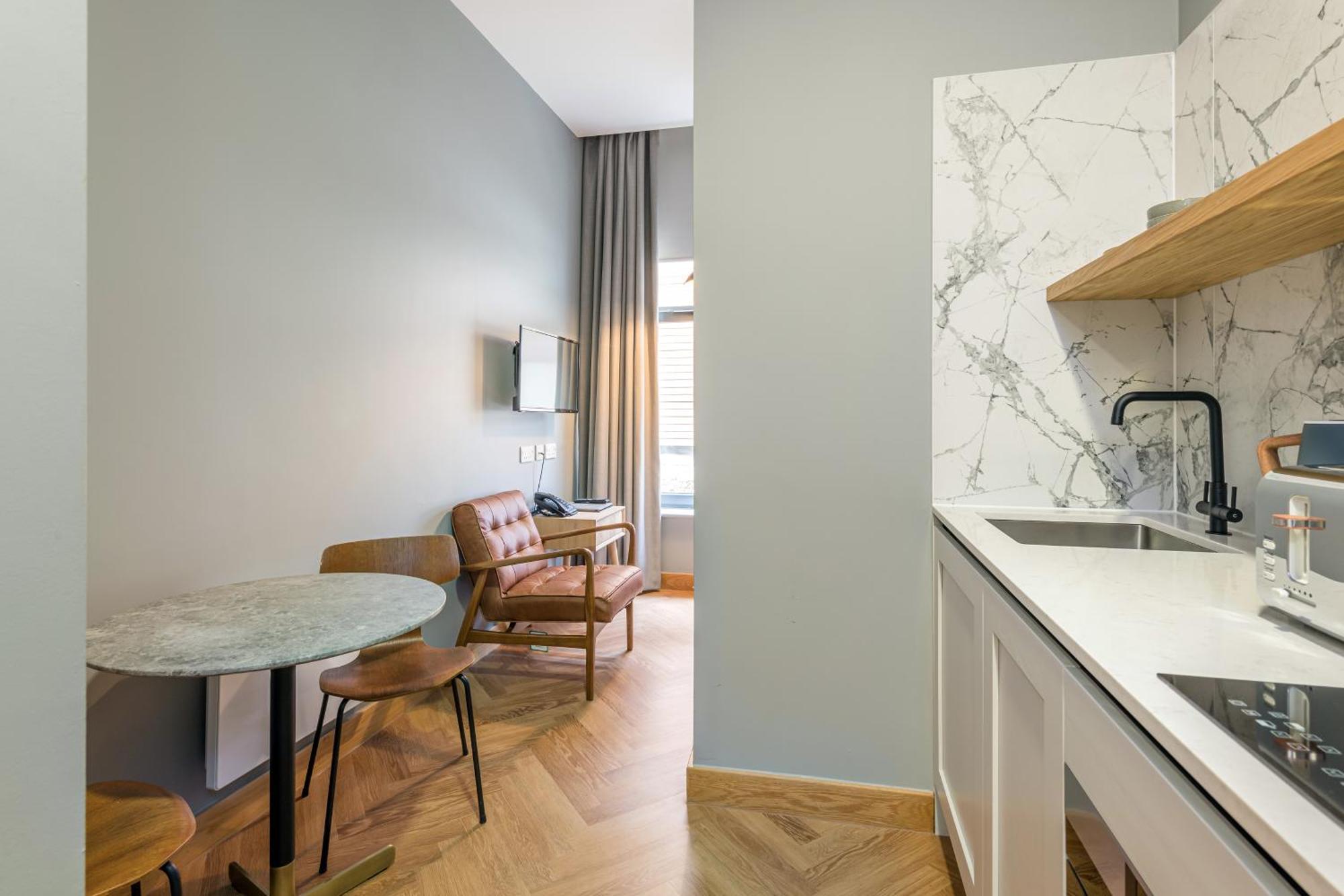Apartment Km *