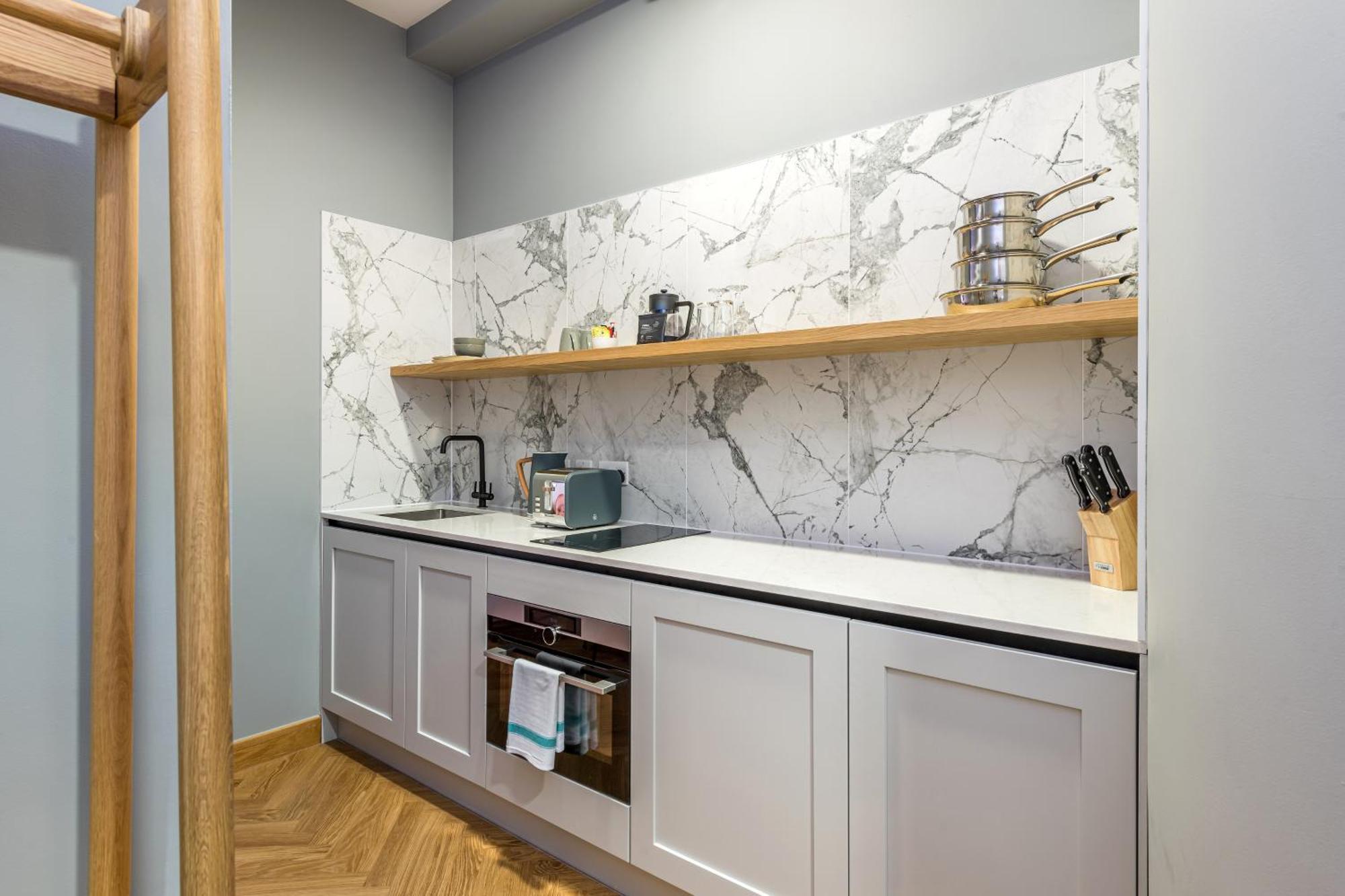 Apartment Km *