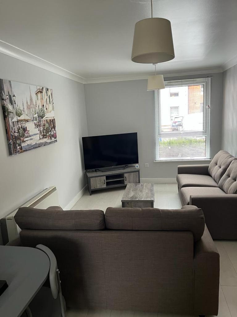 Ferry Gait Apartment Edinburgh