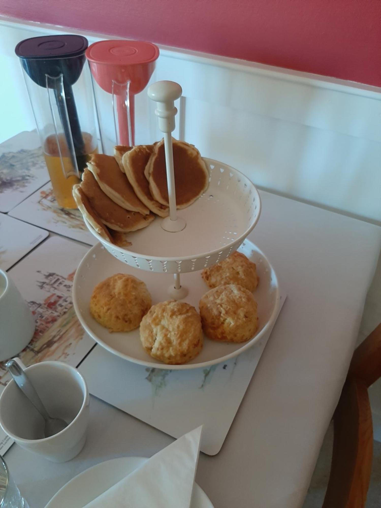Another Bed & Breakfast