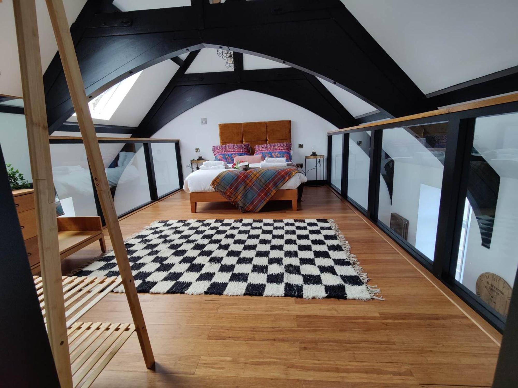 Aparthotel Slateford House 1770 Luxury By The House Of Danu 4*