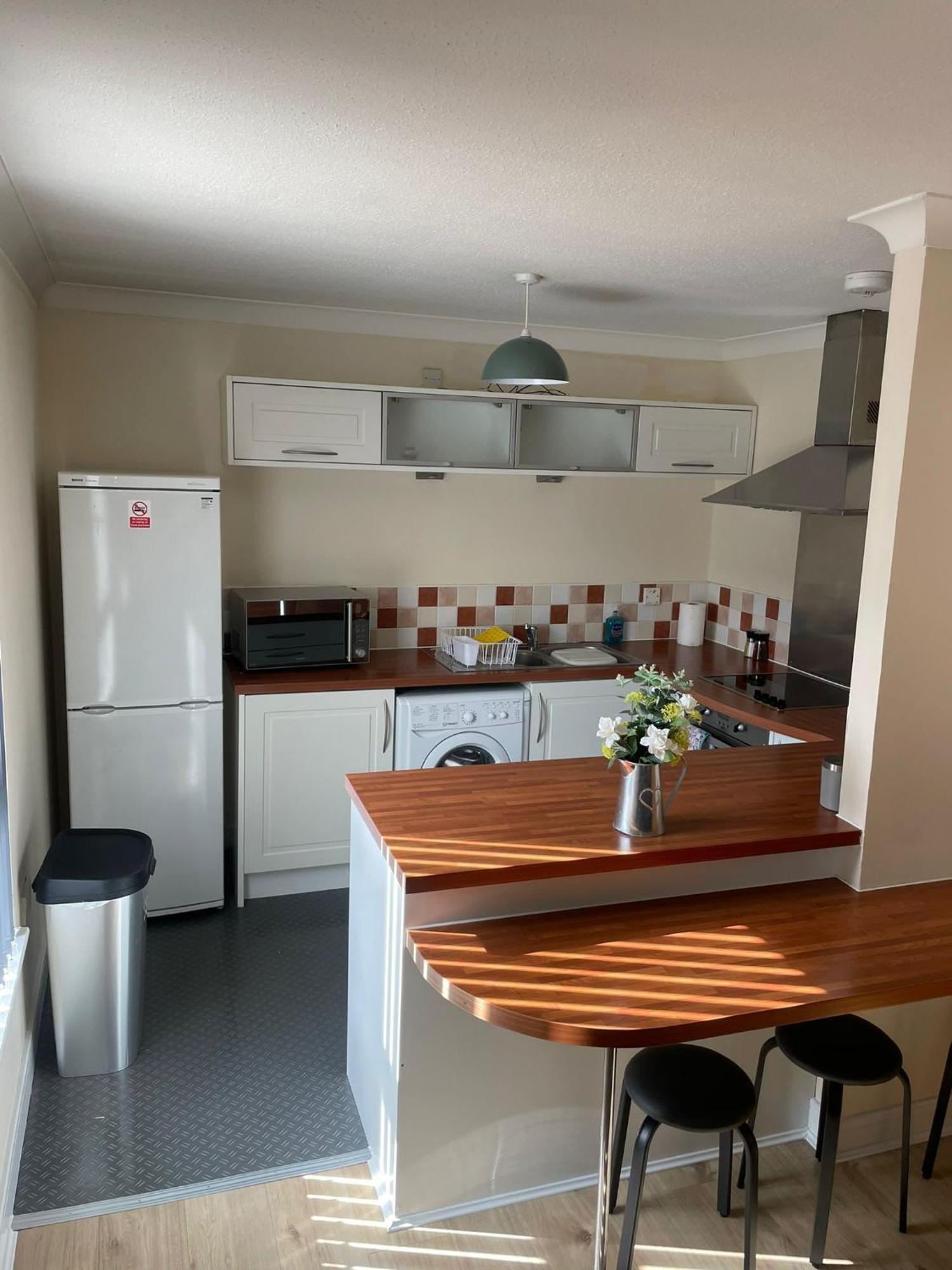 Apartment Ferry Gait Edinburgh