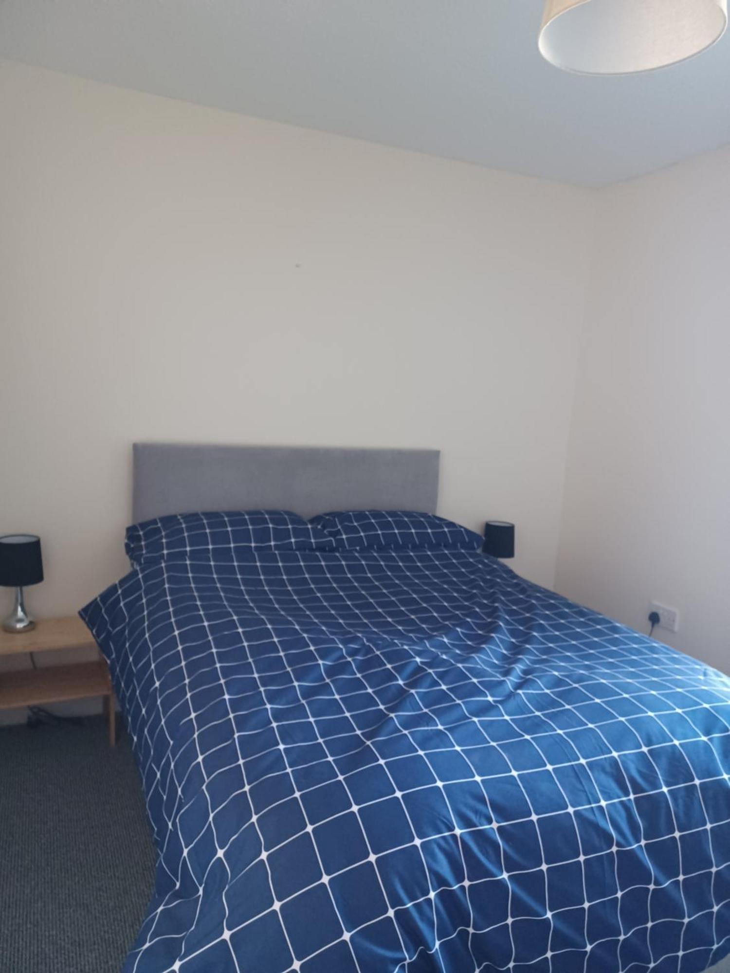 Ferry Gait Apartment