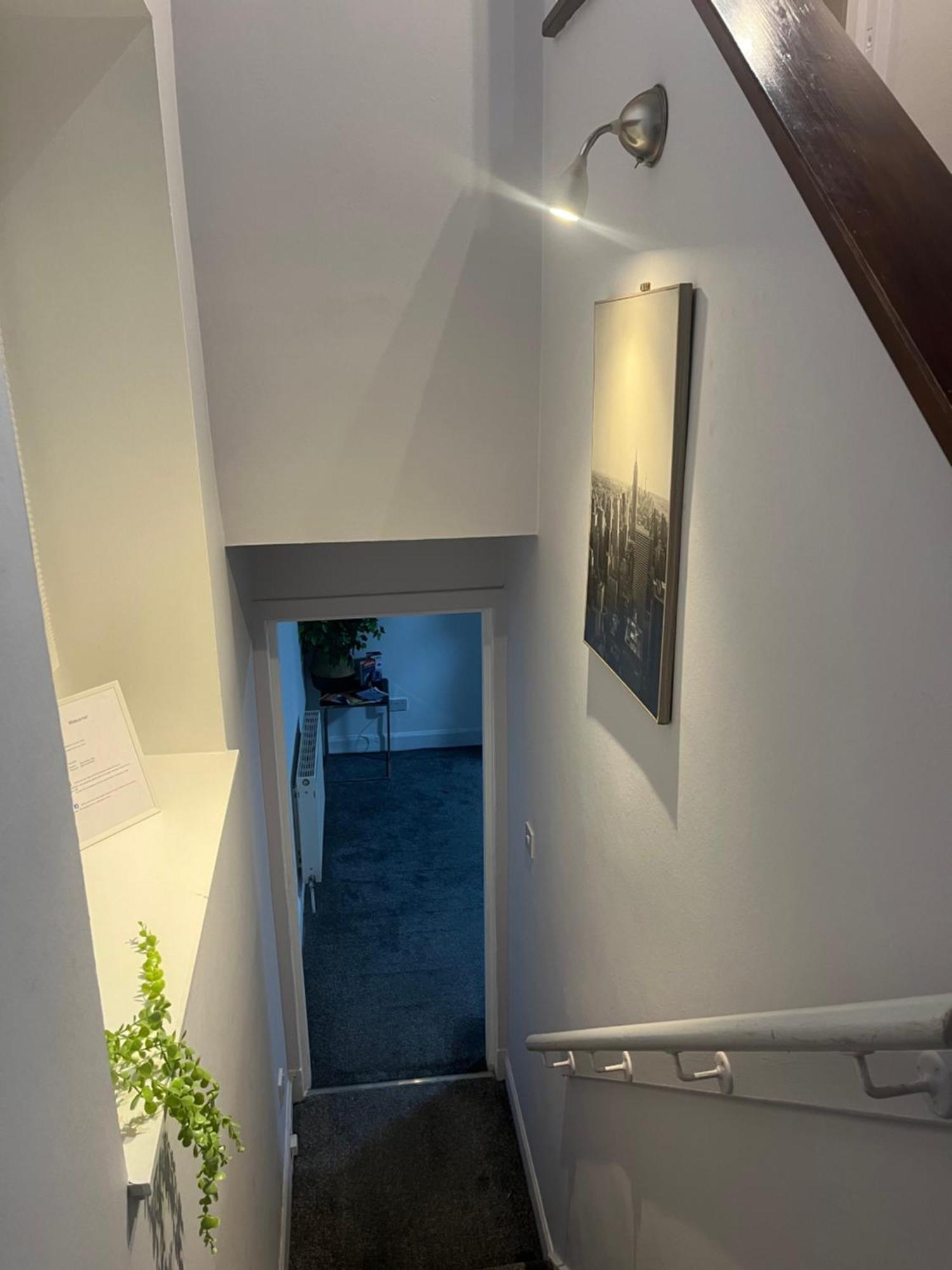Boyds Entry Flat Old Town EDI