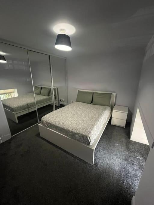 Boyds Entry Flat Old Town * Edinburgh