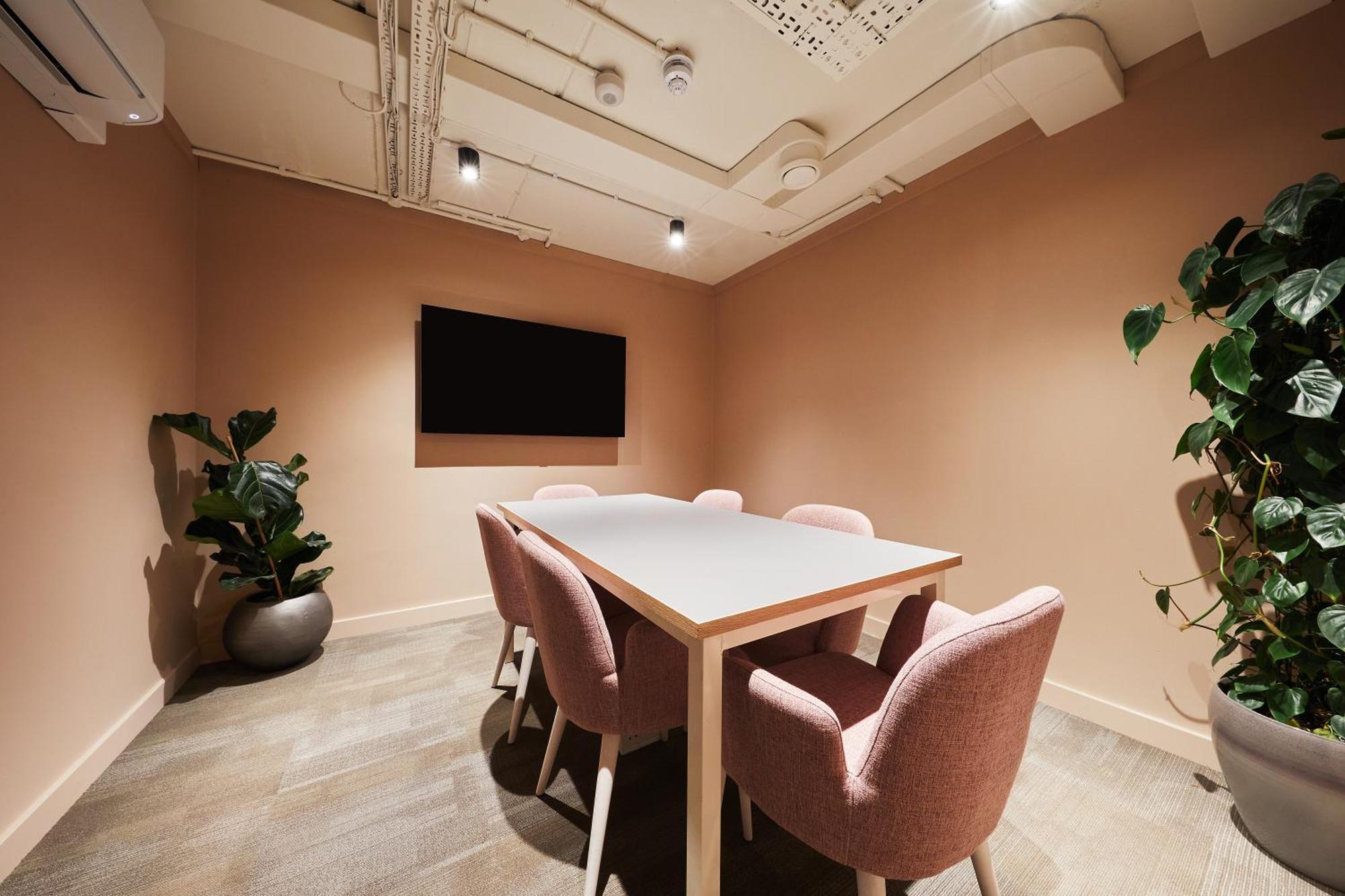 Apartment Unite Students - The Bridge House - Fountainbridge *