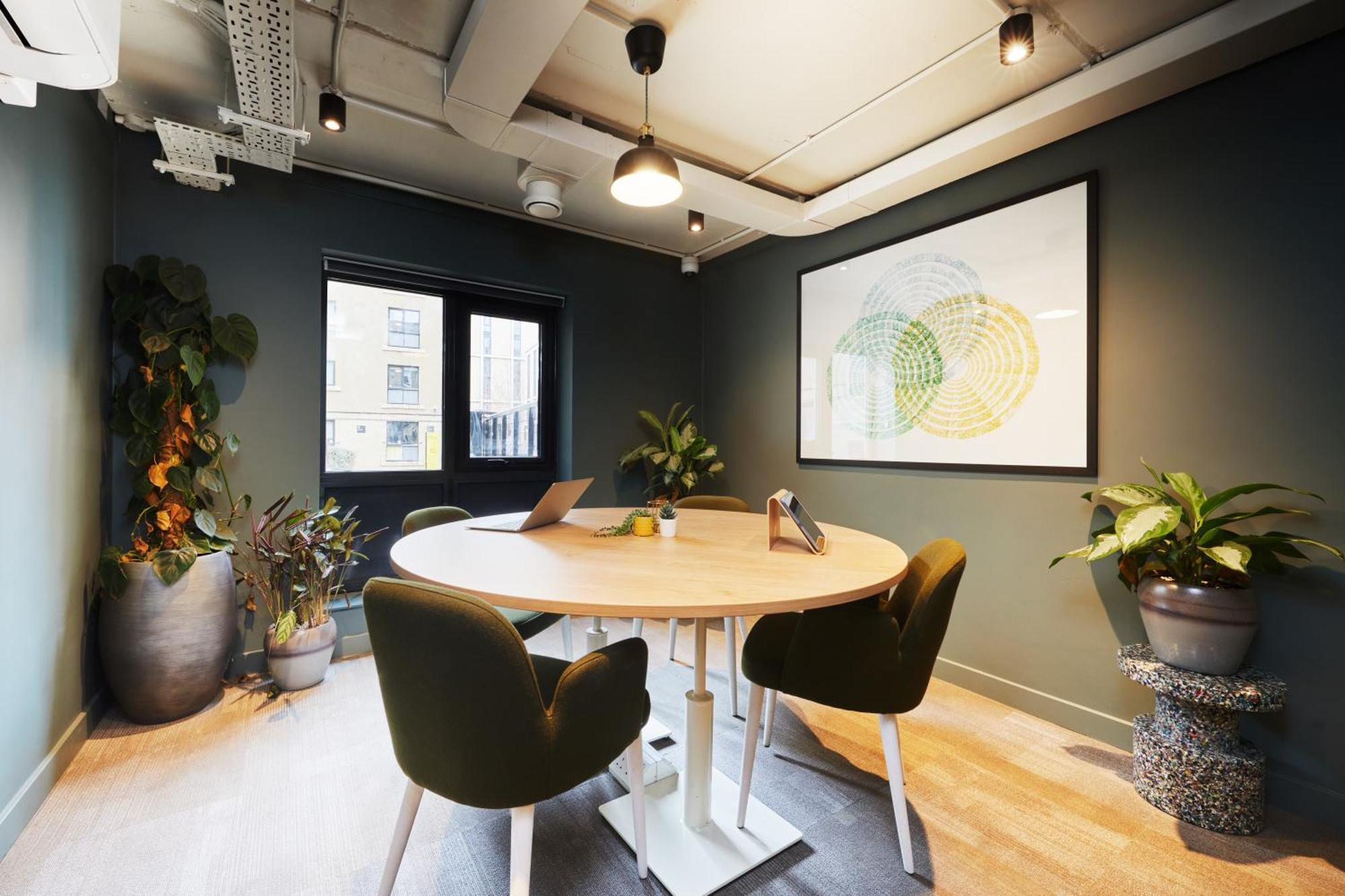 Unite Students - The Bridge House - Fountainbridge Apartment EDI