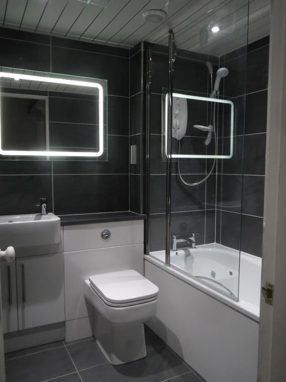 Old Town Apartment Edinburgh