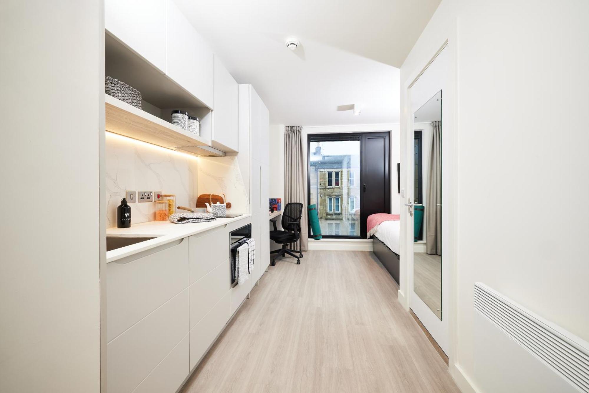 Joivy At Iona Street - Adults Only