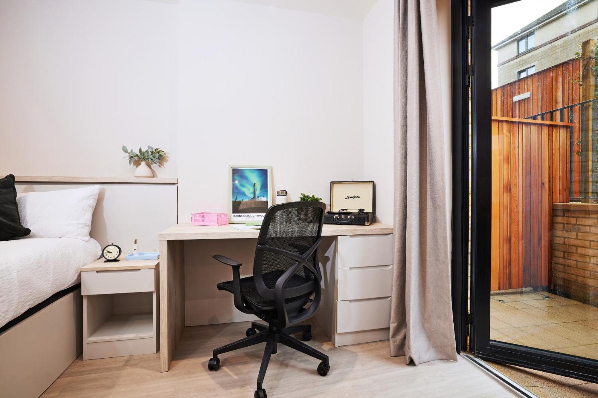 Apartment Joivy At Iona Street - Adults Only *