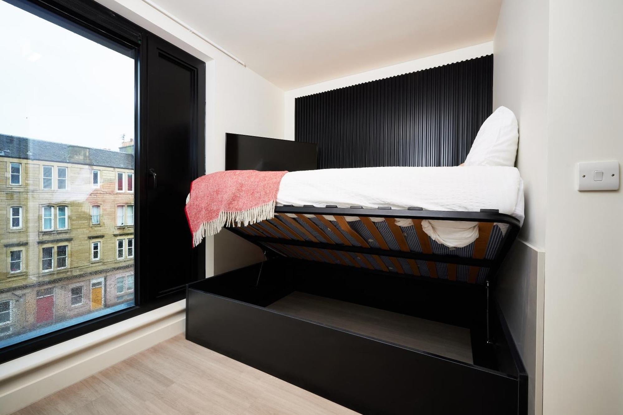 Joivy At Iona Street - Adults Only Edinburgh