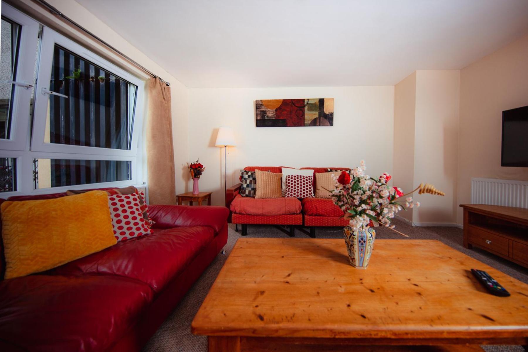 Apartment Fab Arthur Seat Views, Old Town EDI