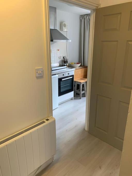 Grassmarket Apartment EDI