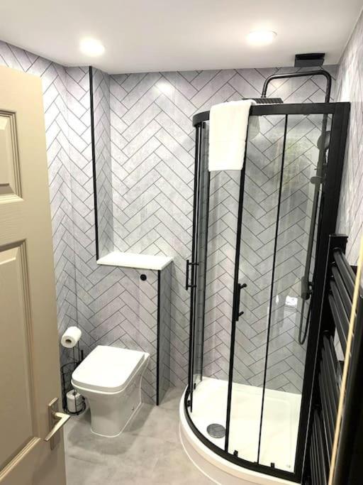 Grassmarket Apartment