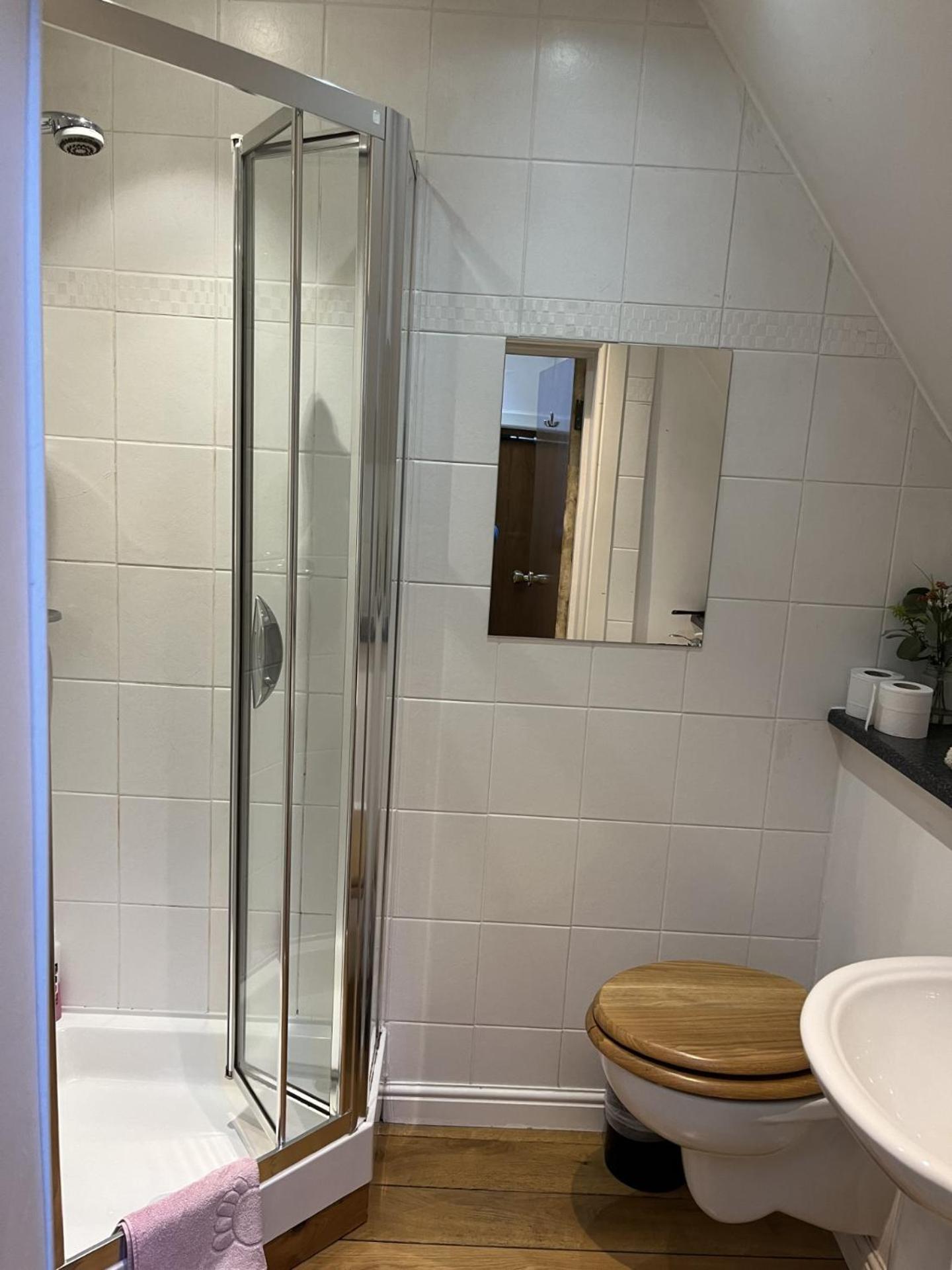 Apartment Hillhouse Blackhall