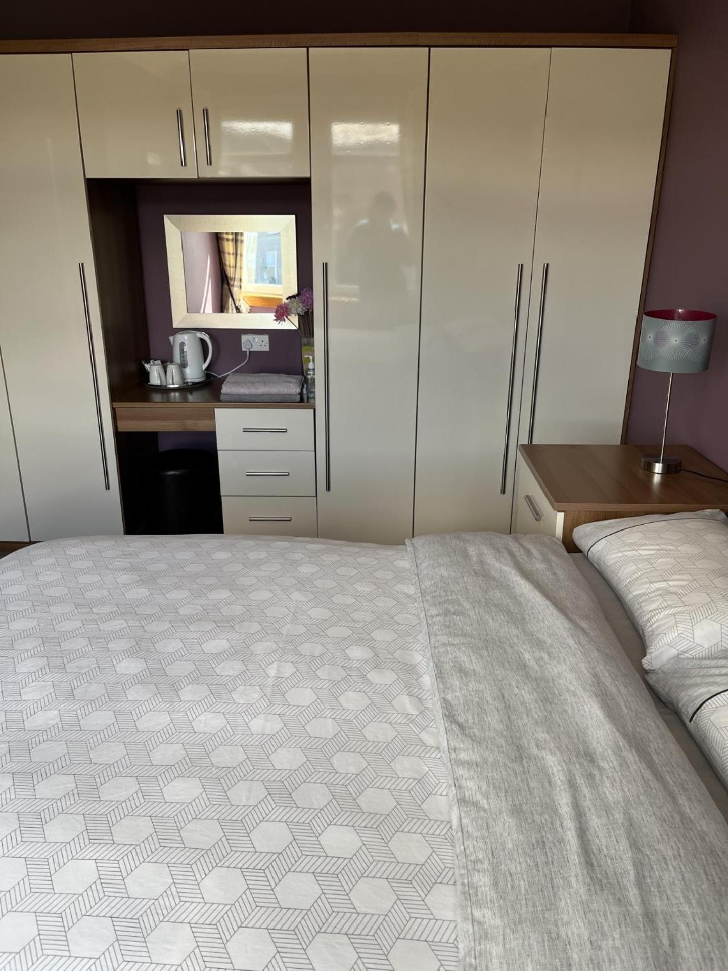 Hillhouse Blackhall Apartment