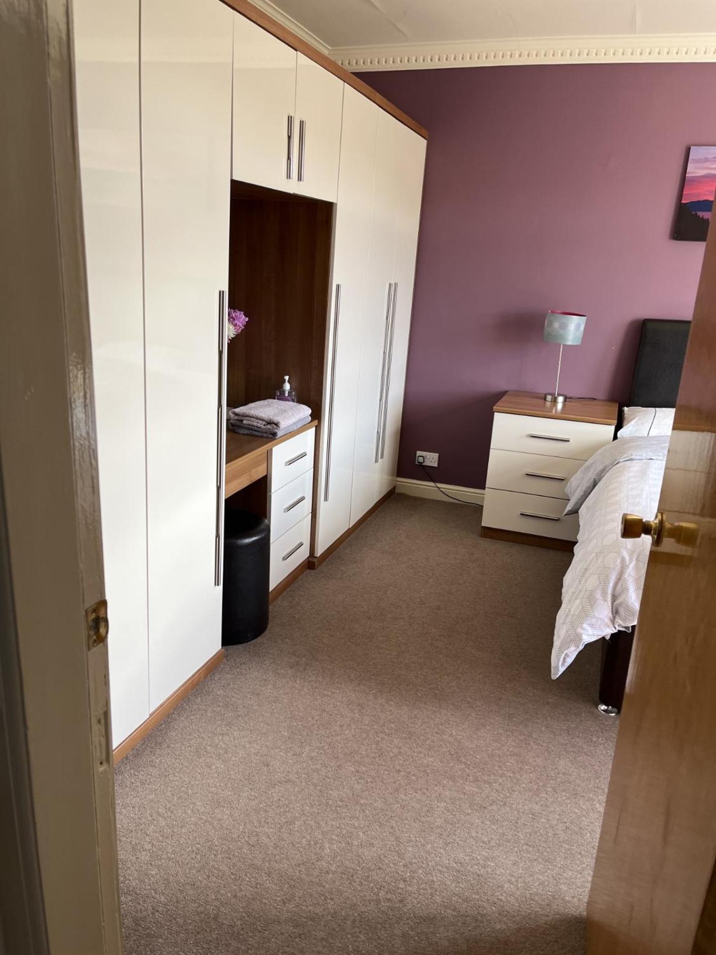 Apartment Hillhouse Blackhall *