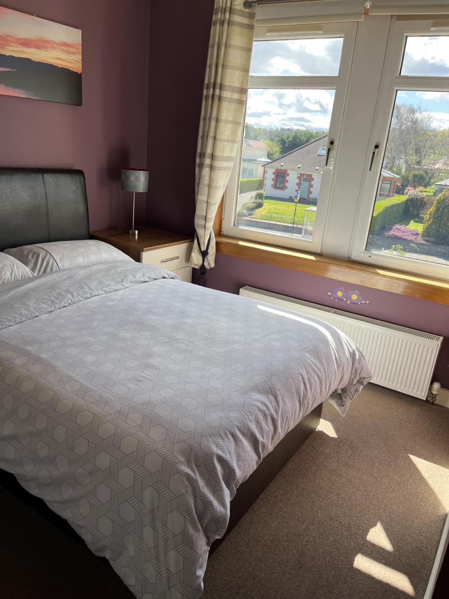 Hillhouse Blackhall Apartment *