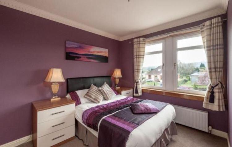Apartment Hillhouse Blackhall