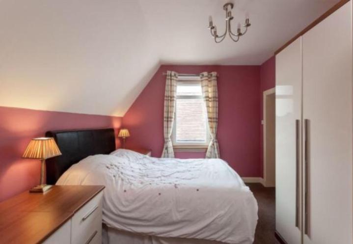 Apartment Hillhouse Blackhall *