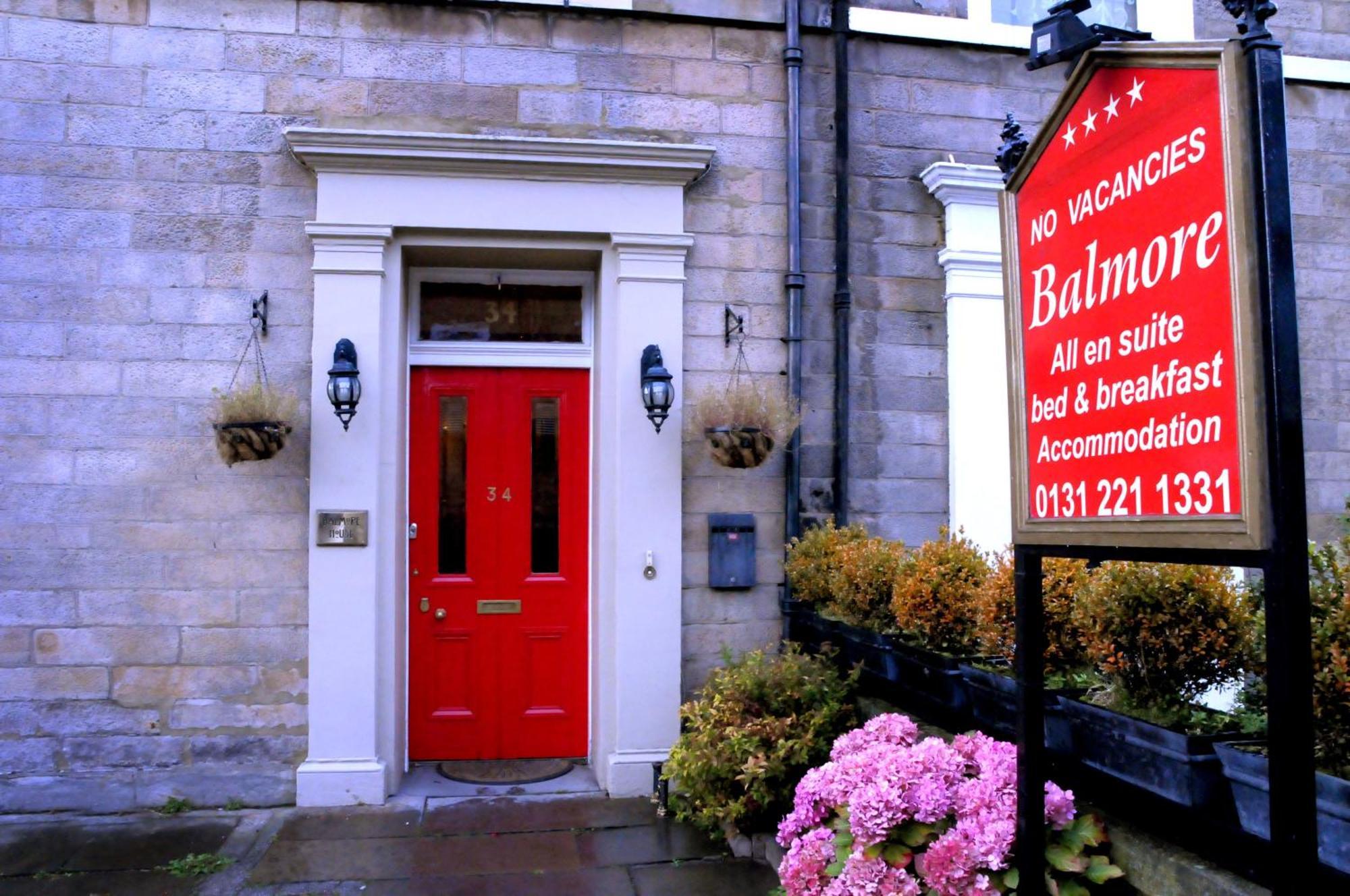 Balmore