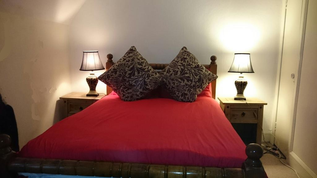 Royal Mile Budget Apartment